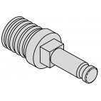 Feed Screw Stud - CK22